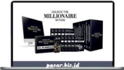 Dan Lok - Unlock the Millionaire Within