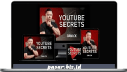 Dan Lok - YouTube Secrets