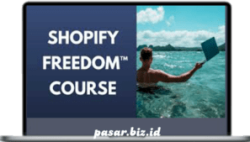 Dan Vass - Shopify Freedom