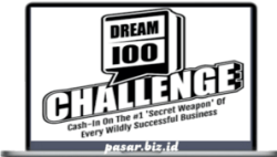 Dana Derricks - The Dream 100 Challenge