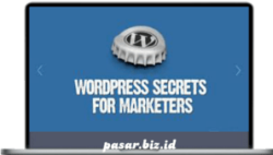 Dave Kaminski - Wordpress Secrets for Marketers