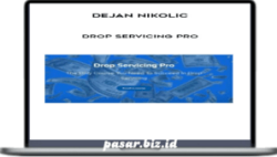 Dejan Nikolic – Drop Servicing Pro