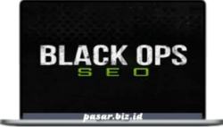 Derek Pierce – Seo Black Ops