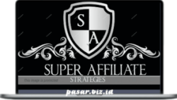 Derek Pierce – Super Affiliate Strategies Class
