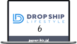 Anton Kraly - Dropship Lifestyle 6.0