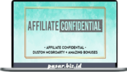 Duston McGroarty - Affiliate Confidential