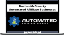Duston McGroarty - Automated Affiliate Businesses