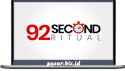 Duston McGroarty - The 92-Second Ritual