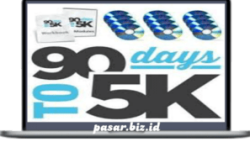 Edna Keep – 90 Days To $5K
