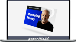 Errol Gerson (TheFutur) - Managing Money