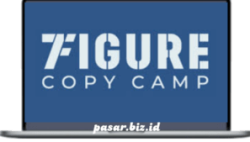Evaldo Albuquerque (Agora) – 7 Figure Copy Camp