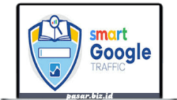 Ezra Firestone - Smart Google Traffic