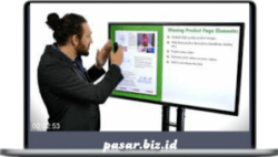 Ezra Firestone – eCommerce Marketing Mastery