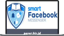 Ezra Firestone - Smart Facebook Messenger