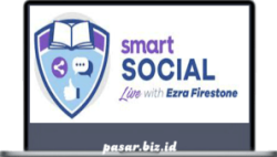 Ezra Firestone - Smart Social