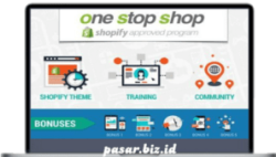 Ezra Firestone – The One Stop Shop