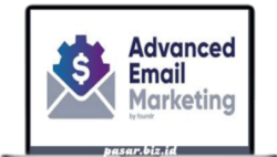 Jimmy Kim (Foundr) – Advanced Email Marketing