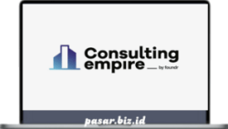 Foundr - Consulting Empire