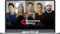 Foundr - Ecommerce Masters 2020