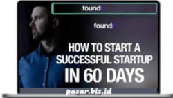 Foundr – How To Start A Successful Startup In 60 Days