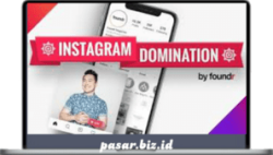 Foundr - Instagram Domination