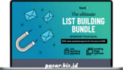 Foundr - The Ultimate List Building Bundle