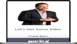 Frank Kern - Let's Get Some Sales