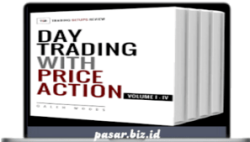 Galen Woods – DayTrading with Price Action