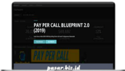 Gene Morris - Pay Per Call Blueprint 2.0