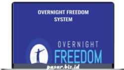 Gerry Cramer & Rob Jones – Overnight Freedom System