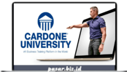 Grant Cardone - Cardone University