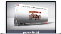 Greg Davis - Newbie Rockstar System