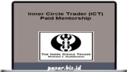 ICT Mentorship - The Inner Circle Trader Huddleston