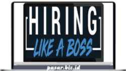 James P. Friel – Managing Like A Boss System