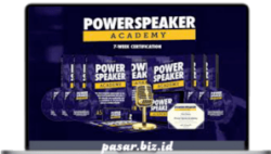 Jason Capital - Power Speaker Academy