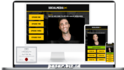 Jason Capital - Social Media Boss