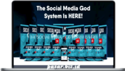 Jason Capital - The Social Media God System