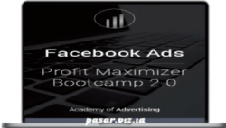 Jason Hornung - Facebook Ads Profit Maximizer Bootcamp 2.0