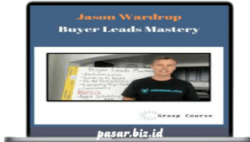 Jason Wardrope - Buyer Leads Mastery