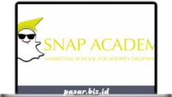 Jenia Titov - Snap Academy