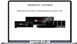 Jeremy Miner - Objections Masterclass FB