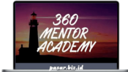 Jesse Elder – 360 Mentor Academy