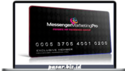 Jesse Jameson – Messenger Marketing Pro