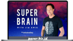 Jim Kwik – Unleash Your Super Brain