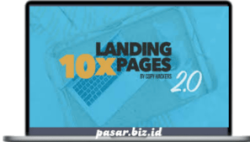 Joanna Wiebe (Copyhackers) – 10X Landing Pages