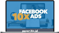 Joanna Wiebe - 10x Facebook Ads