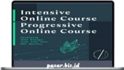 Dr. Joe Dispenza – Progressive and Intensive Online Course Bundle 