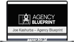 Joe Kashurba – Agency Blueprint