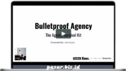 Joel Kaplan - Bulletproof Agency [ How To Grow An Agency During Coronavirus ]