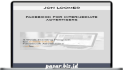 Jon Loomer – Facebook for Intermediate Advertisers